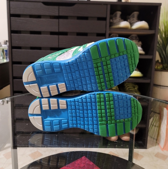 Puma Disc - Picture 8 of 8